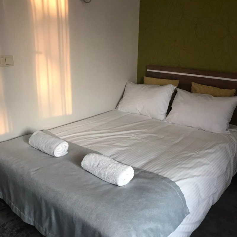 Hotel Polonia Biała Podlaska