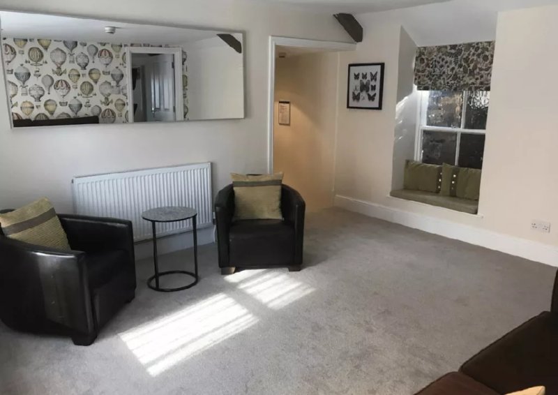 The Highworth Hotel