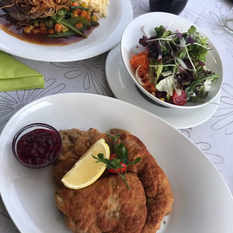 Hotel Restaurant Dreilanderblick