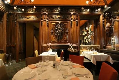La Brasserie d'Aurillac