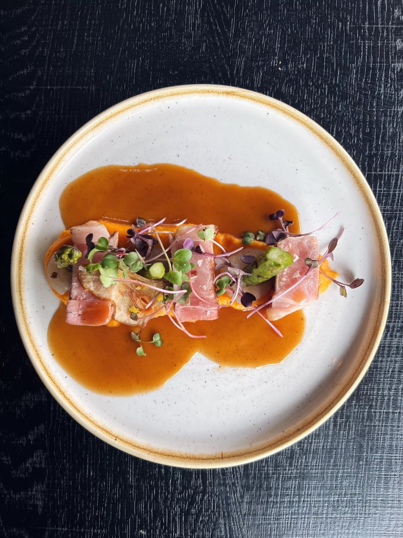 Blossom Kitchen & Bar