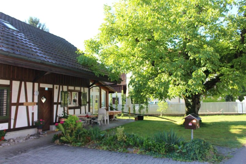 B&B Caspar G