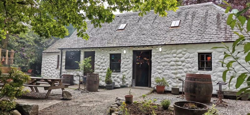 The Byre Inn