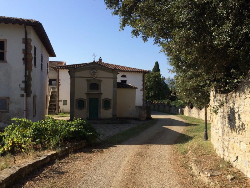 Fattoria Isola