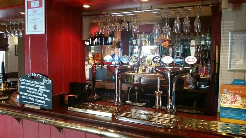 Coach and Horses Tadcaster