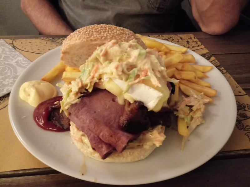 Bier Stube da Mauro