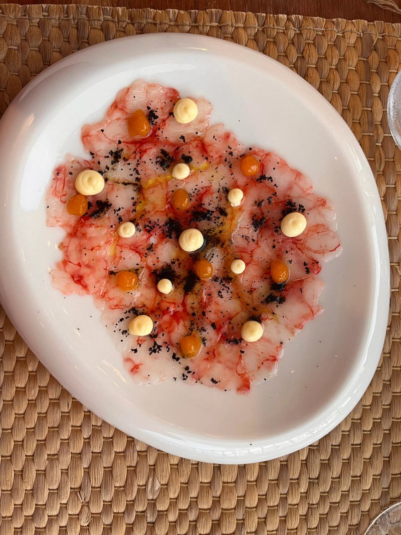 Restaurant -  Anima Hotel