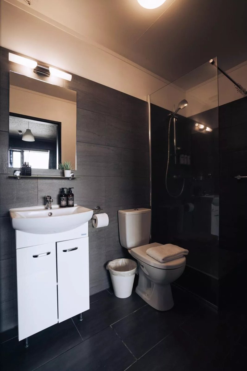 Brim Hotel
