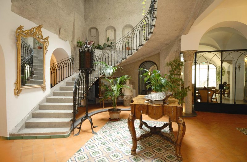 Hotel Residence Amalfi