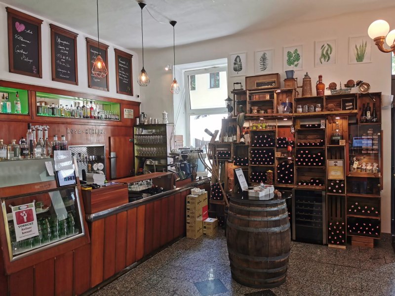 Gasthaus Moslinger