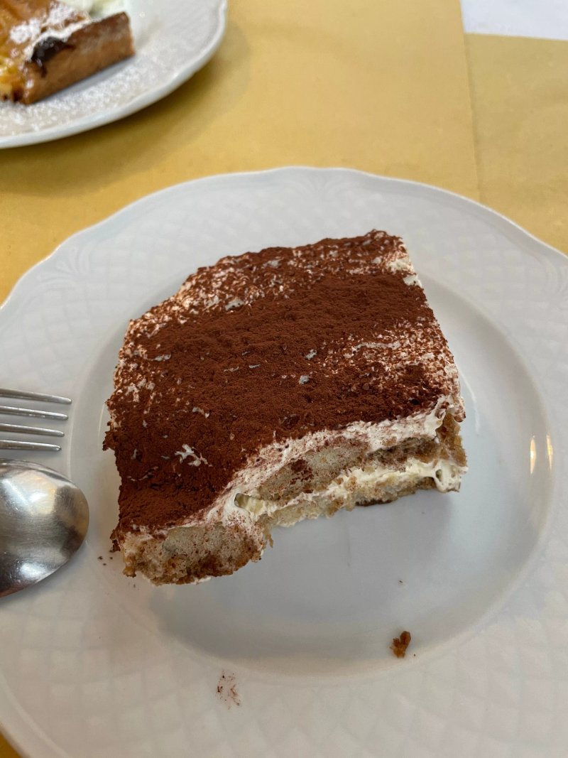 La Trattoria dei Pani