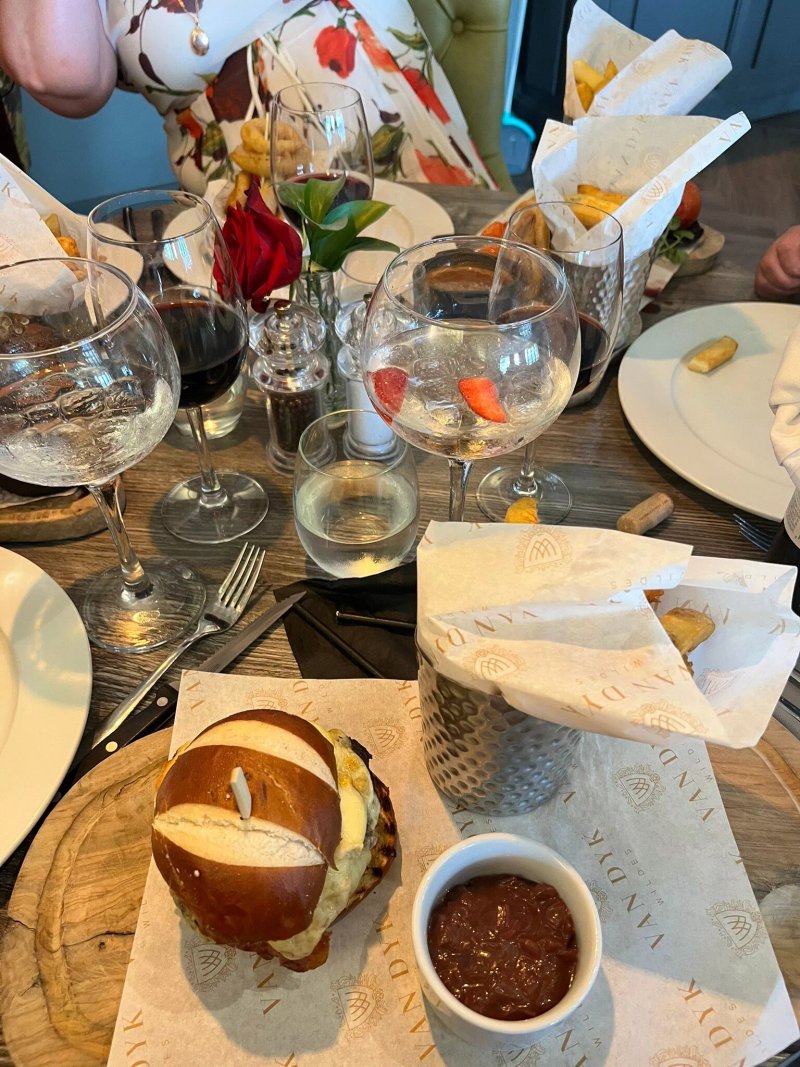 Wildes Inns- Southgate Brasserie