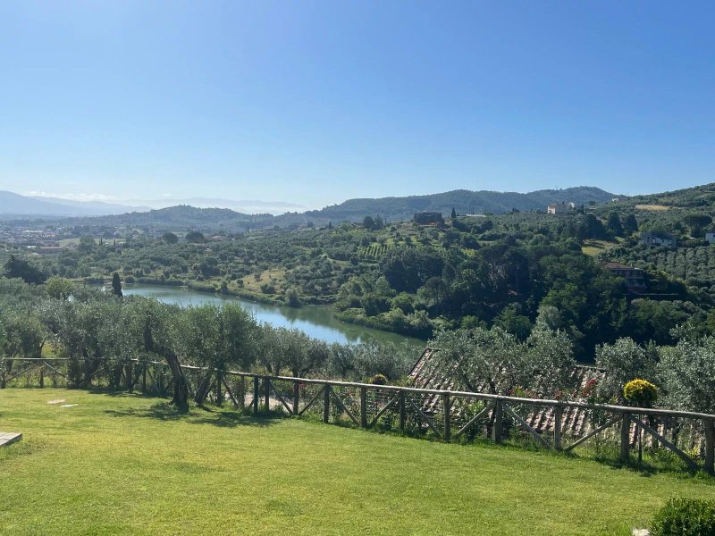 Hotel Agriturismo Il Dolce Vivere