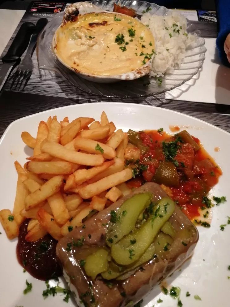 La Garenne