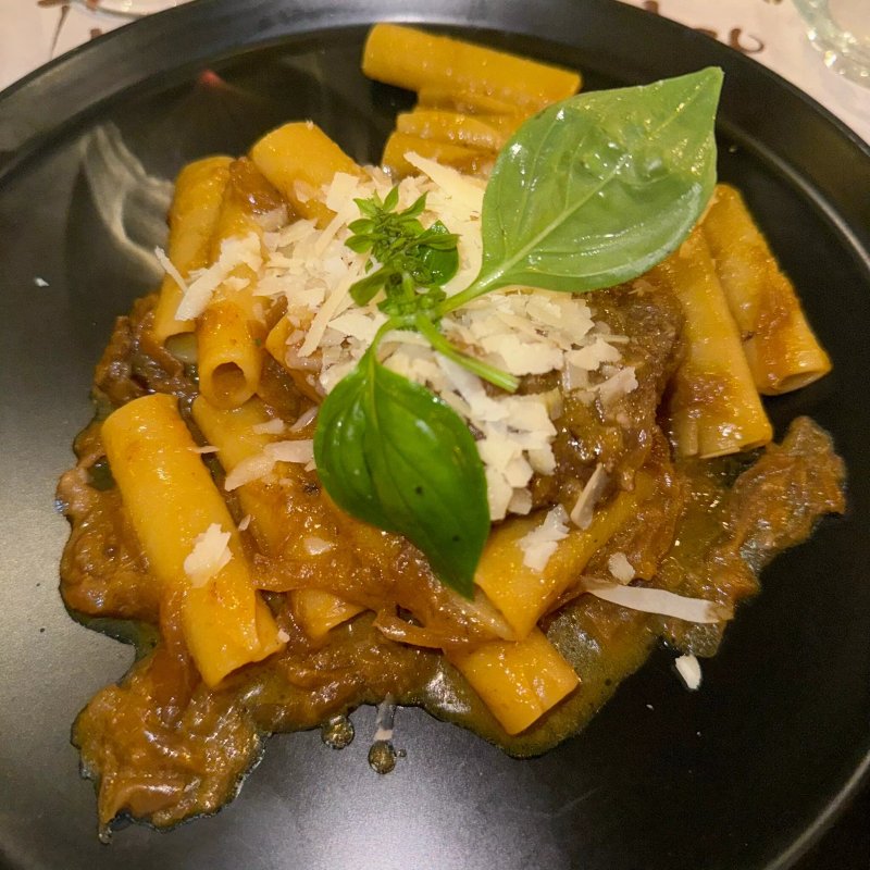MadaLeo Cucina Tipica Napoletana