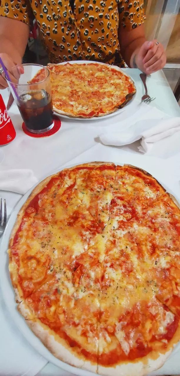 Pizzeria Snack Bar JK Sl