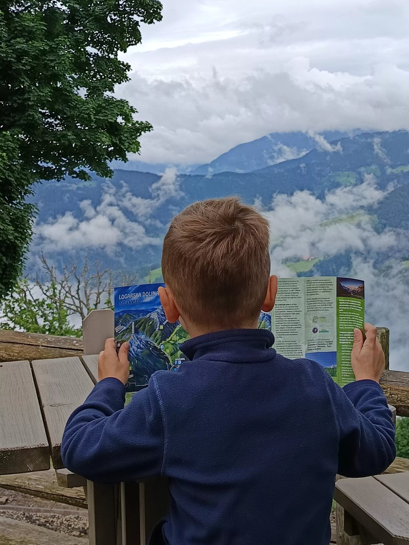 Farmstay&Glamping Visocnik