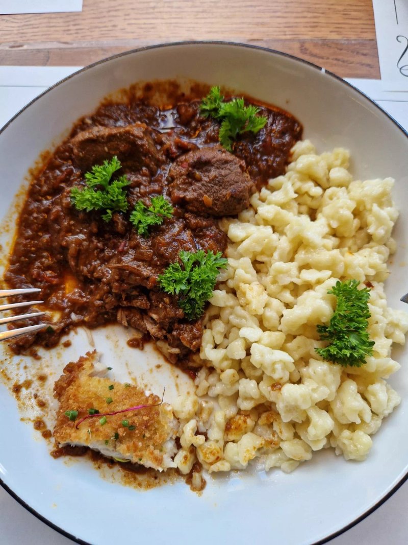 Hoppla Bistro