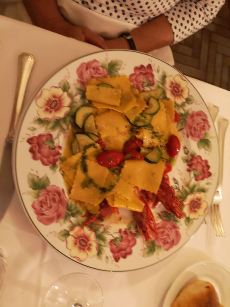 Ristorante Il Labirinto