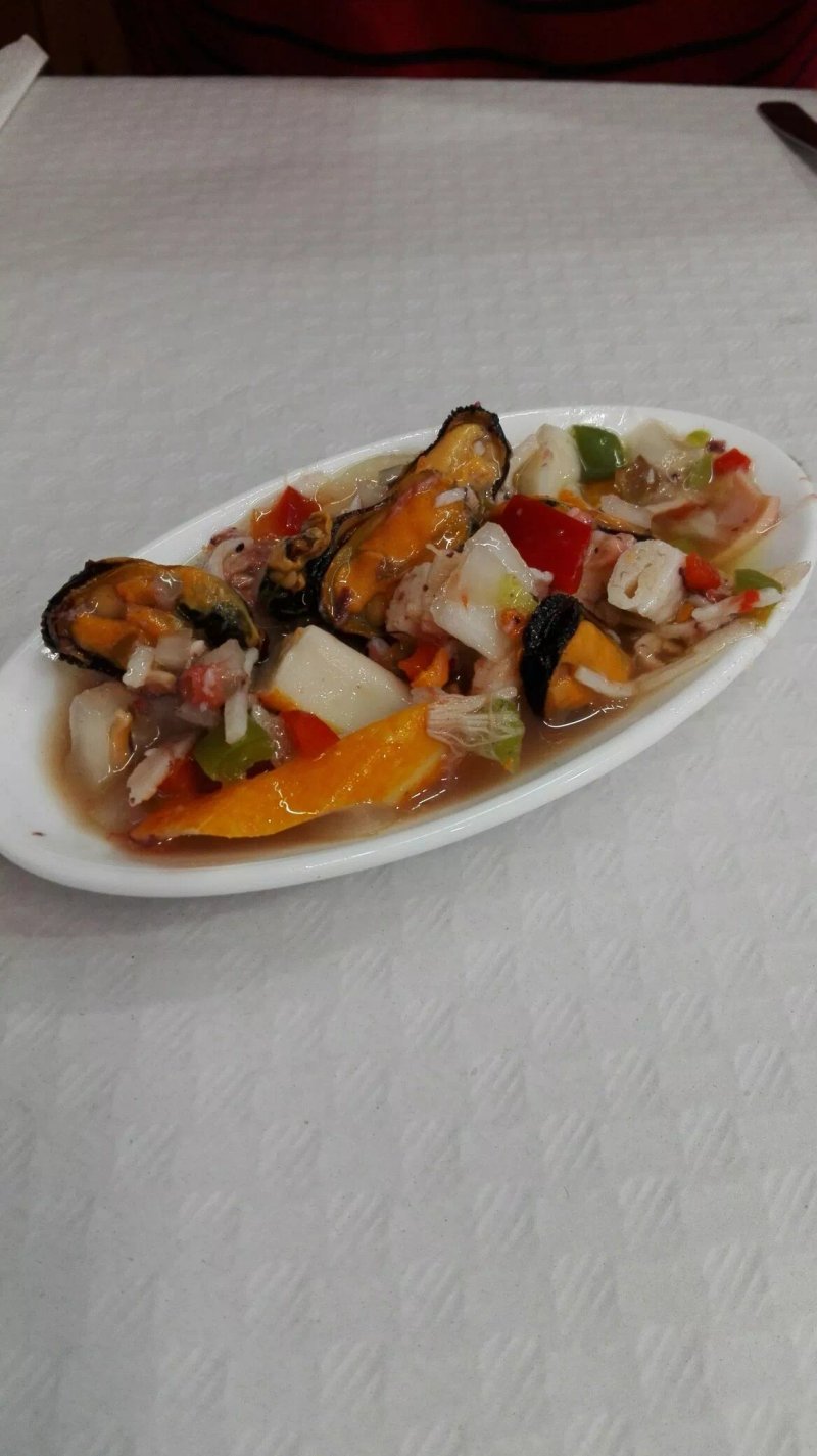 La Piedra Blanca