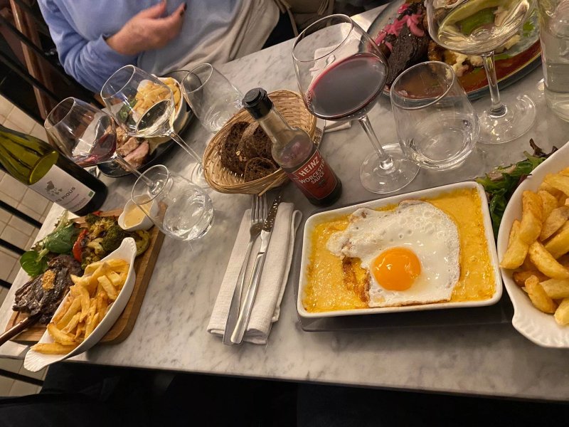 Chez Max