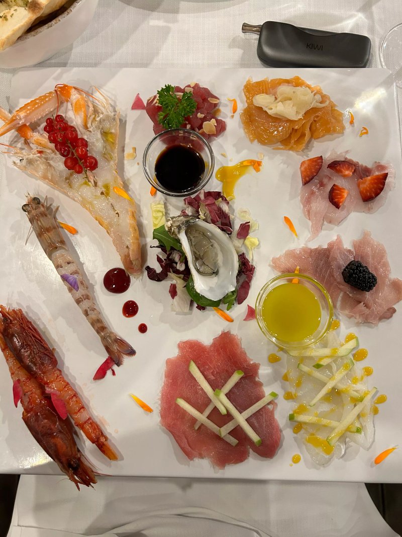 Ristorante pizzeria Peccato di Gola