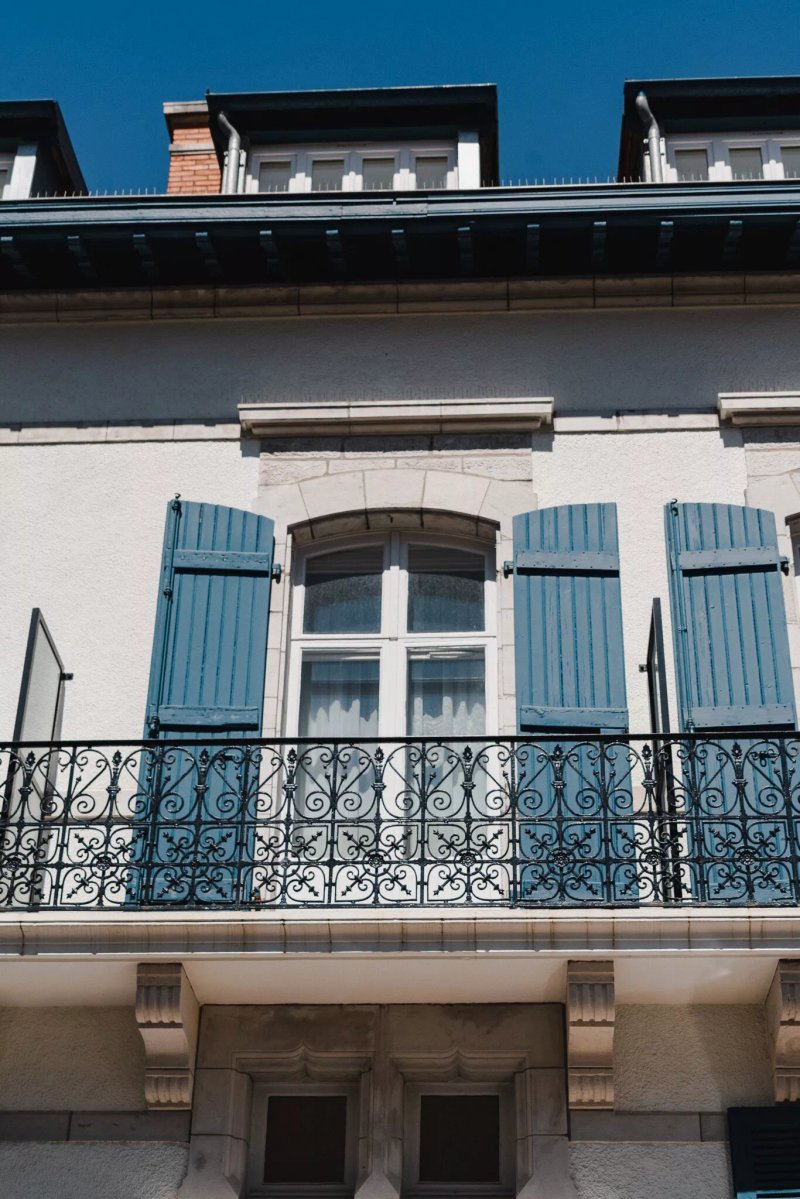 Hotel Edouard VII