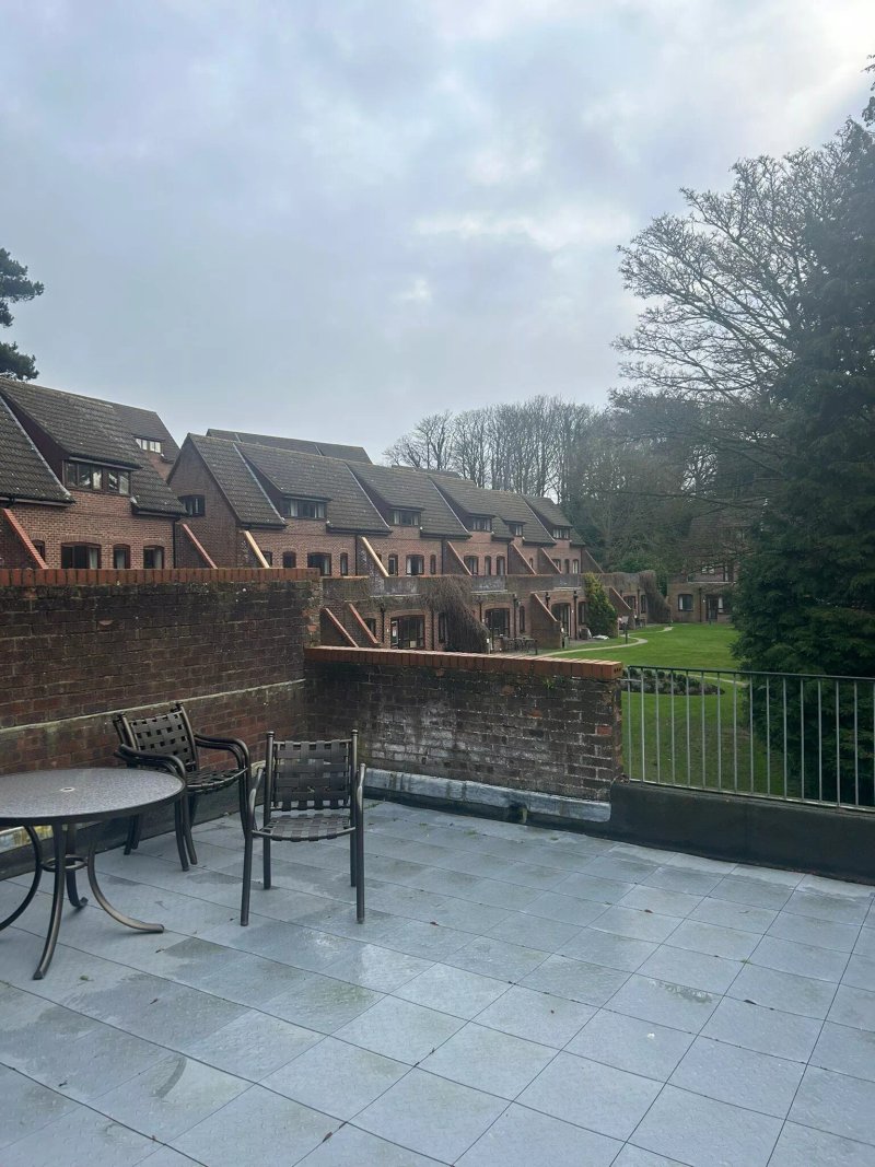 Cromer Country Club