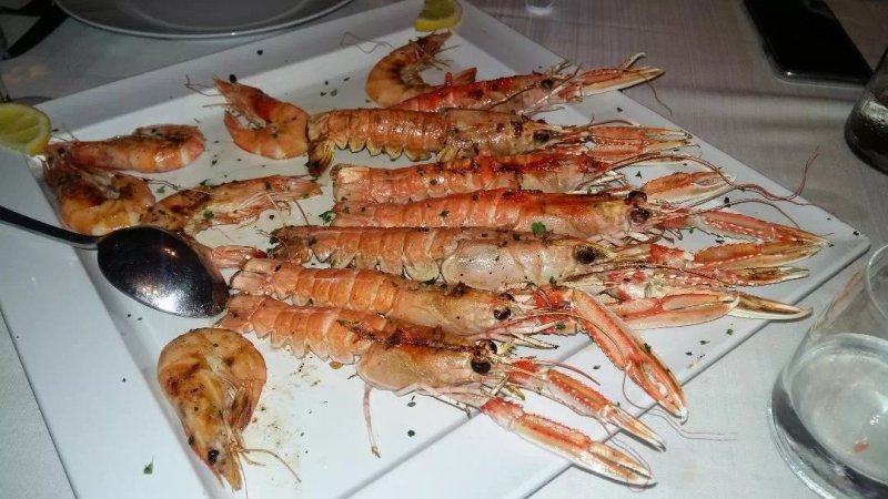 Ristorante Al Fanal
