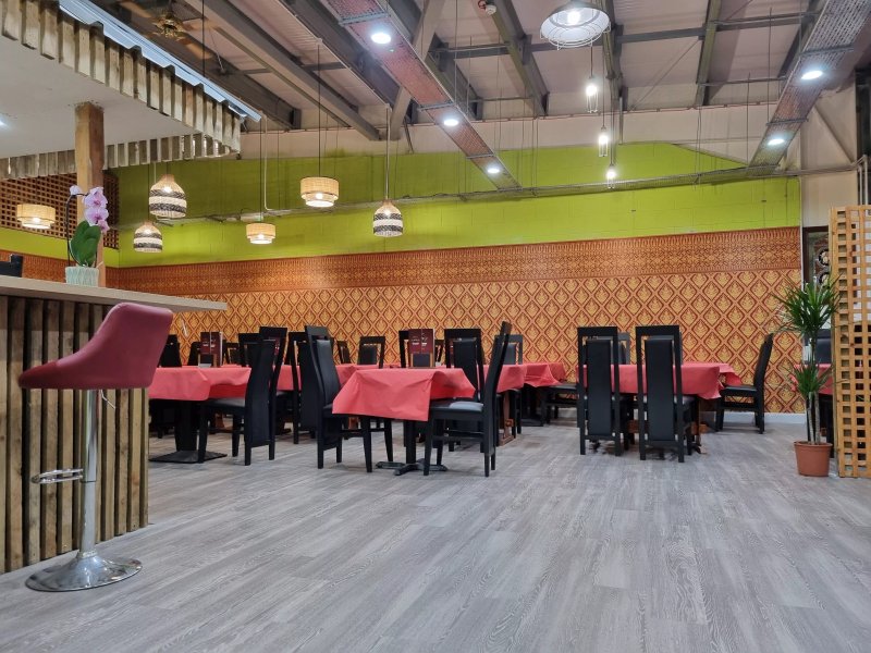 Mai Thai