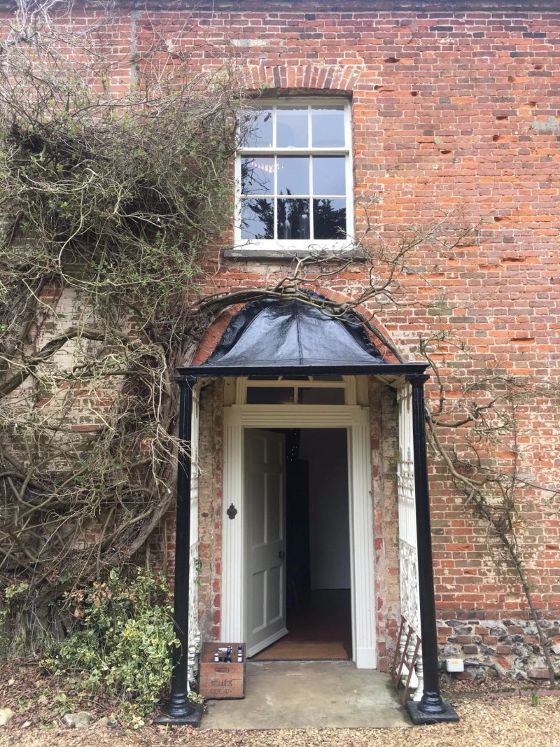 Ling House Anmer