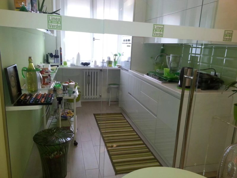 B&B Linea Verde