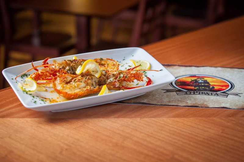 O Pirata Gastropub