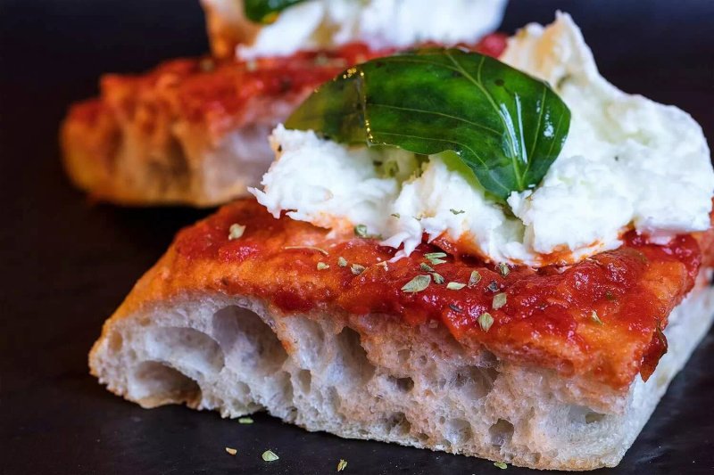 Eden Il Ristorante della Pizza