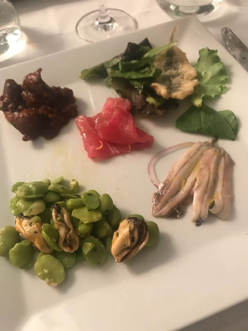 Ristorante Gaffurio