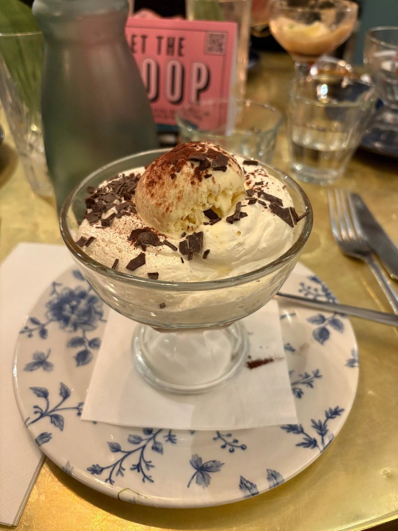 Bill's Southampton Restaurant