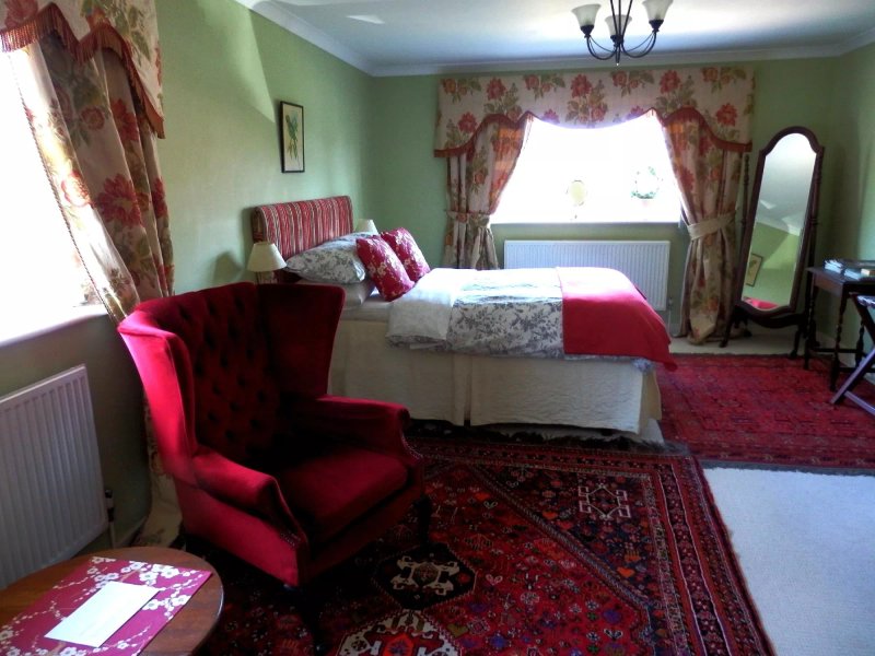 Upthedowns B&B