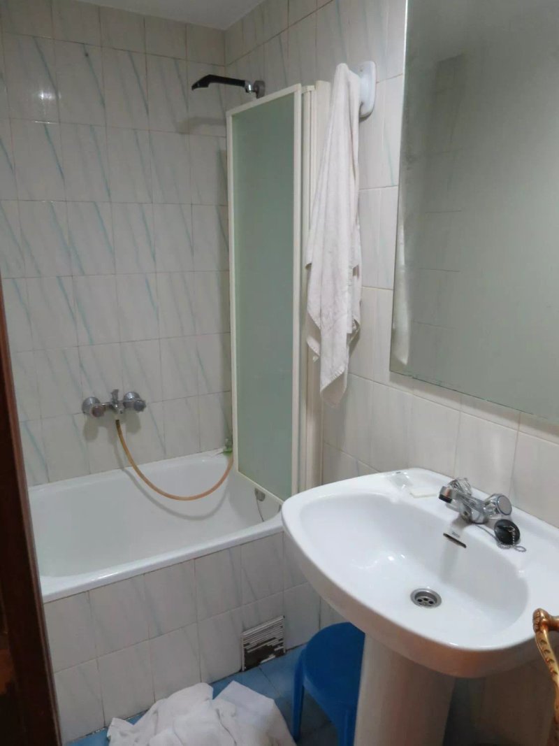 Pension Granada Eurosol