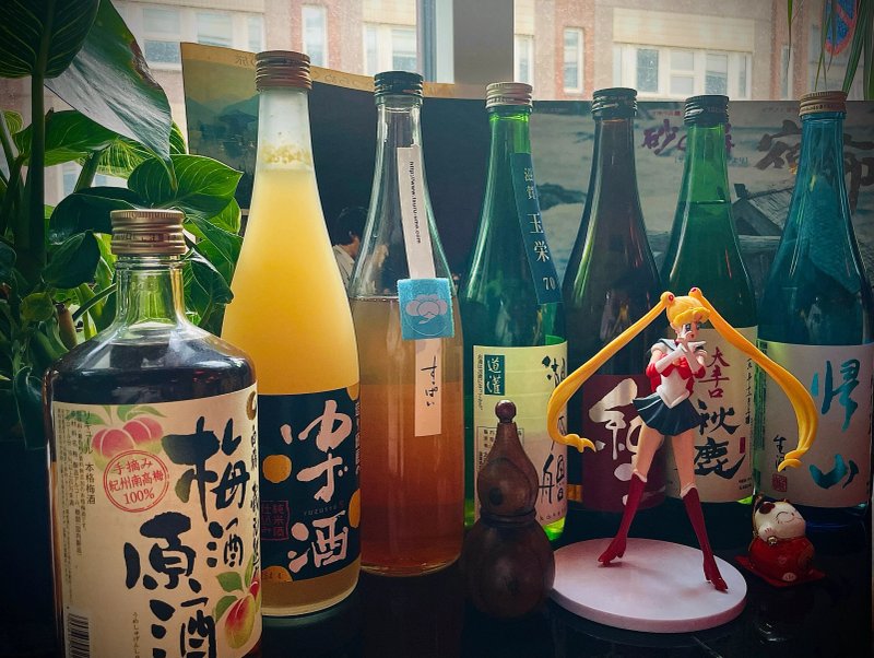 KOKORO Sushi (Vallila)
