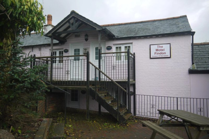 Findon Rest