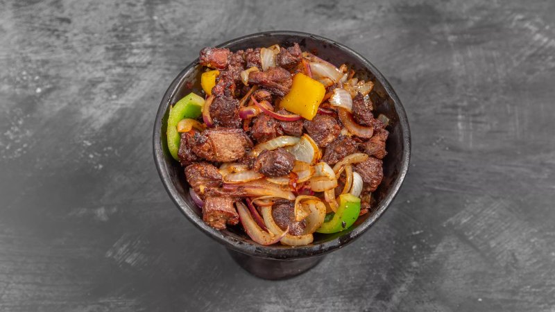 Abugida - Taste of Ethiopia