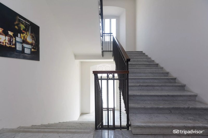 The Building Hotel