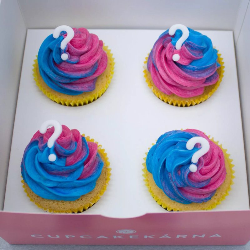 Cupcakekarna