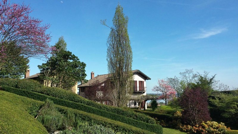 Cascina Belvedere B&B