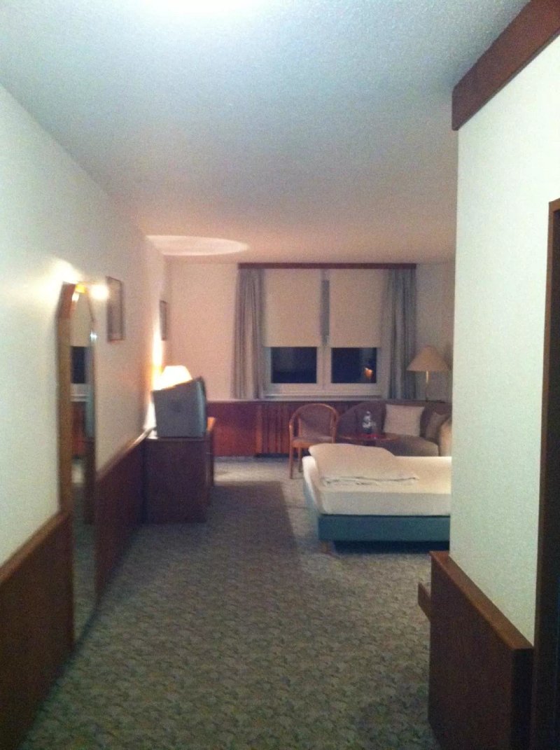 ACHAT Hotel Egelsbach Frankfurt