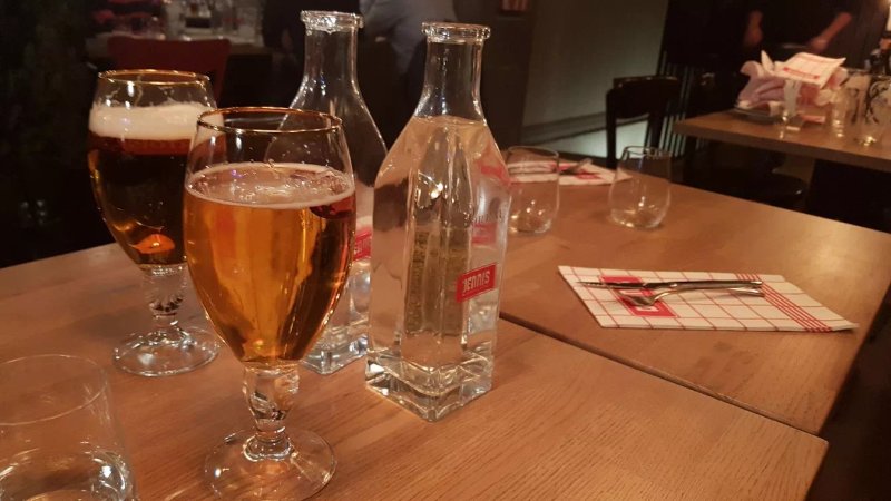 Ristorante Dennis Turku