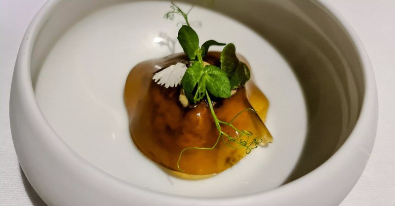 Restaurant Marcelle