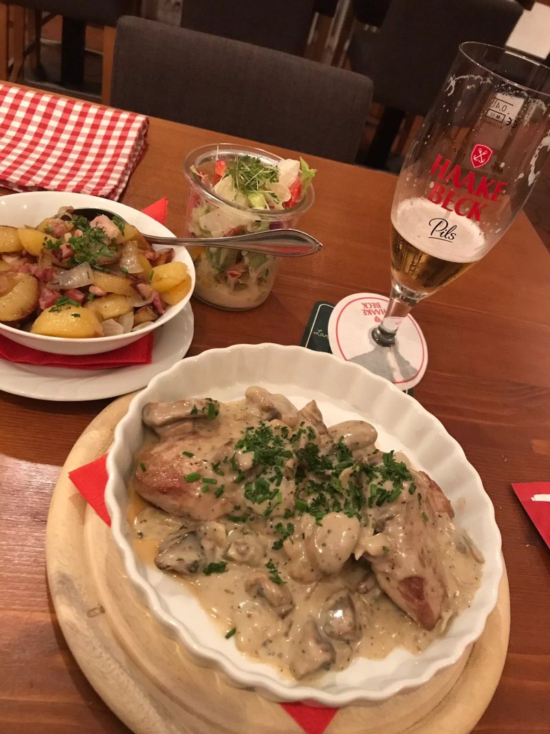 Hotel Landhaus Wesermarsch