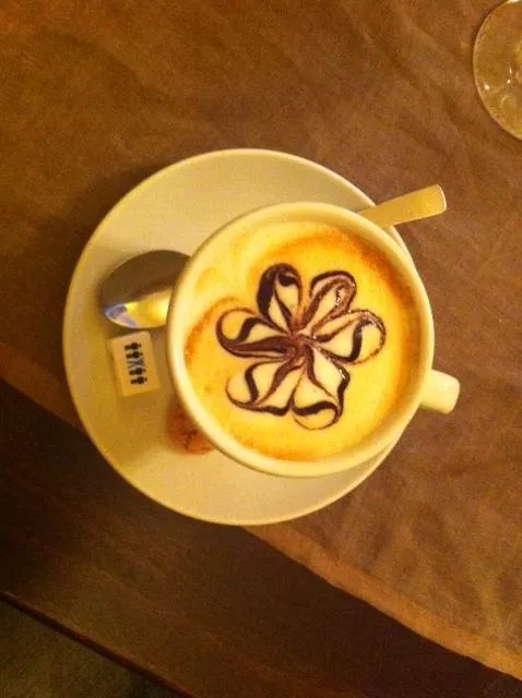 Pave - Cafe & Rosterei
