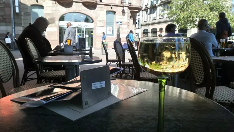 Le Rive Gauche